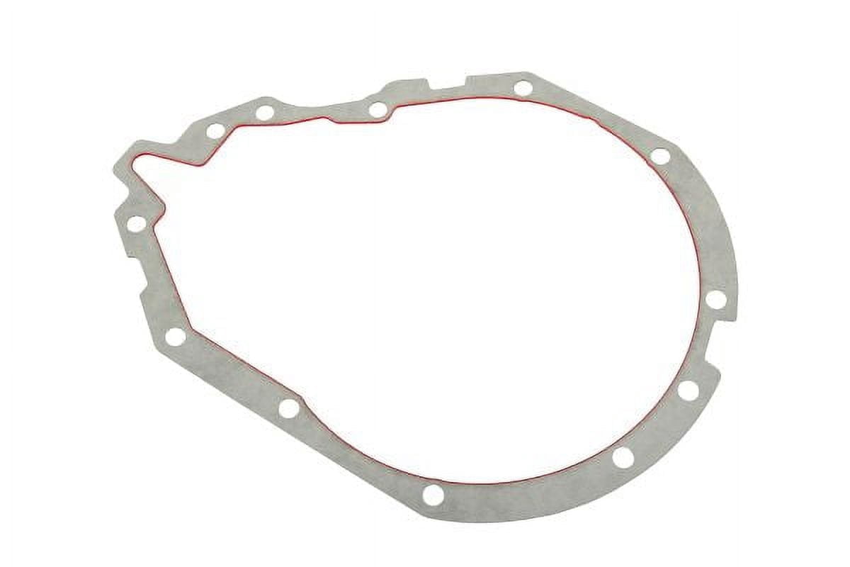 Front Differential Carrier Gasket