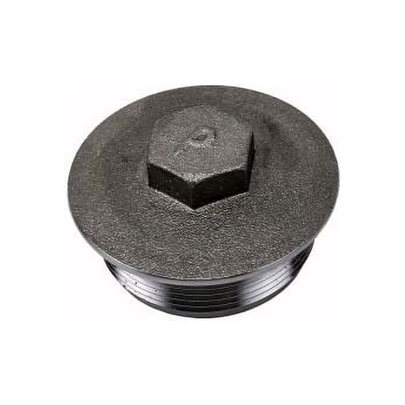 Front Differential Carrier Oil Filler Plug