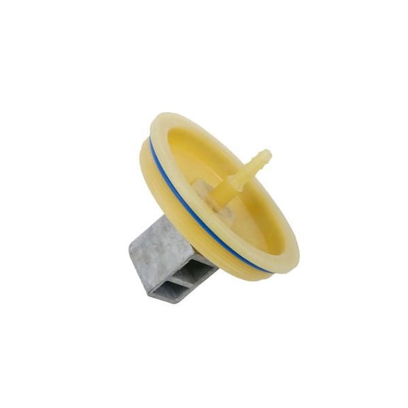 Front Differential Carrier Vent Hose Connector