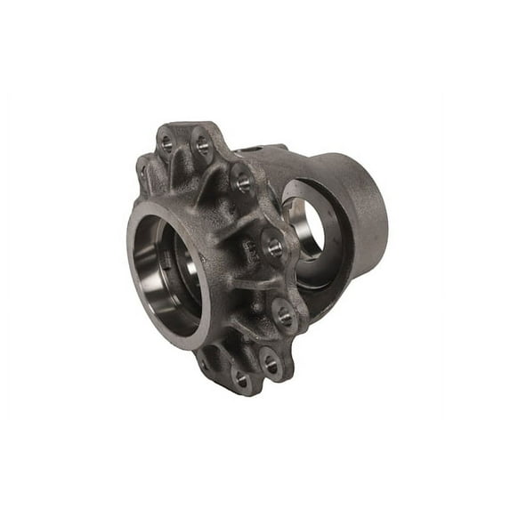 Front Differential Case