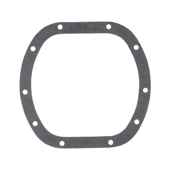 Front Differential Cover Gasket - Compatible with 1976 - 1986 Jeep CJ7 1977 1978 1979 1980 1981 1982 1983 1984 1985