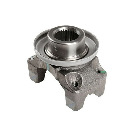 Front Differential Drive Pinion Gear Yoke