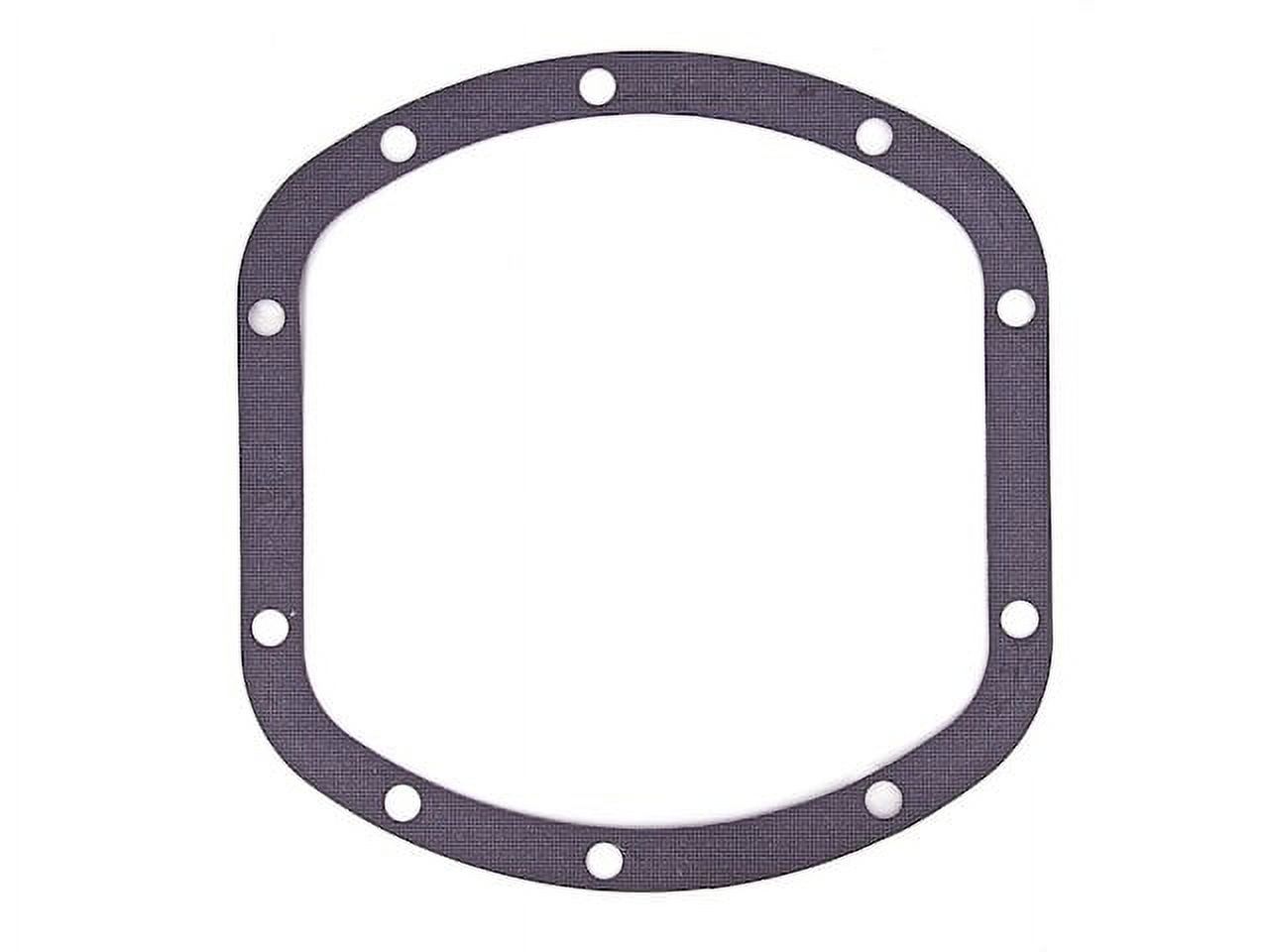 Front Differential Gasket Compatible with 2001 2013 Ford Explorer