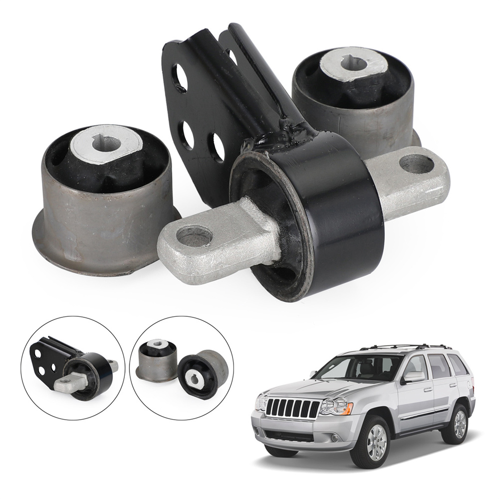 Front Differential Mount Bushing 52114354AA For Jeep Commander Grand