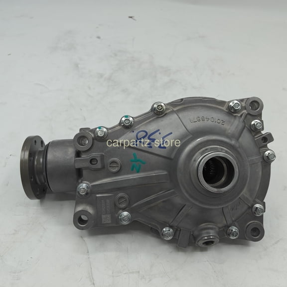 Front Differential Ratio 3.385 Fit for BMW X3 X4 X5 X6 G01 G02 G05 G06 31508487445