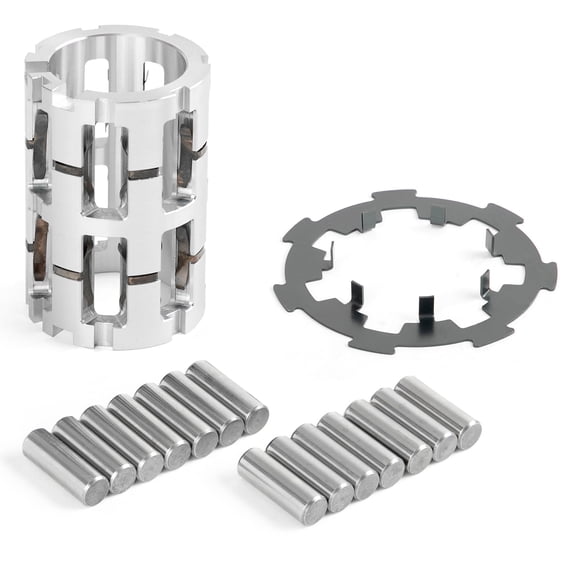 Front Differential Roll Cage Sprague Armature Plate for Polaris Sportsman 500 600 700 800