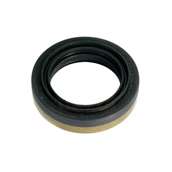 Front Differential Seal - Compatible with 2001 - 2007 Chevy Silverado 2500 HD 4WD 2002 2003 2004 2005 2006