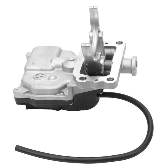 Front Differential Vacuum Actuator Assy 41400-35033For Toyota Hilux KUN126