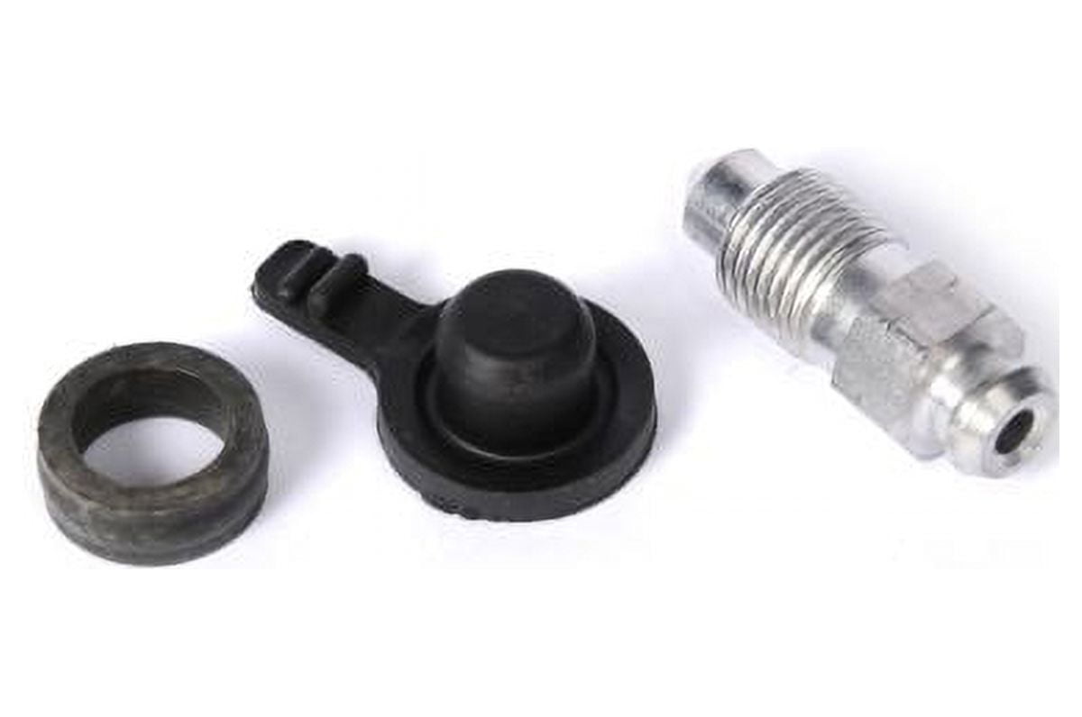 Front Disc Brak (SLP)