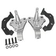 thumbnail image 1 of Front Disc Brake Axle Spindle Kit - Compatible with 1970 - 1974 Plymouth Cuda with Front Disc Brakes with 11 Inch Rotors 1971 1972 1973, 1 of 2