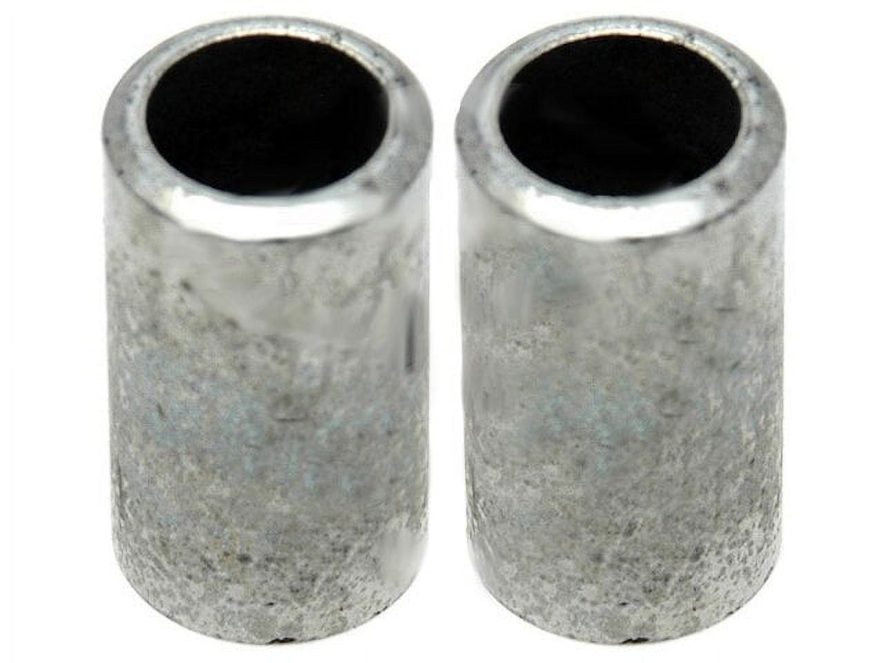 Front Disc Brake Caliper Guide Bushing Kit Compatible with 1971