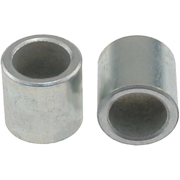 Front Disc Brake Caliper Guide Bushing Kit - Compatible with 1971 - 1974 Chevrolet C20 Pickup - Raybestos