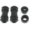 thumbnail image 1 of Front Disc Brake Caliper Guide Pin Boot Kit - Compatible with 1987 - 1989 Isuzu Trooper 1988, 1 of 2