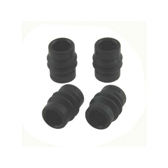 Front Disc Brake Caliper Guide Pin Boot Kit - Compatible with 1995 - 2001 Ford Explorer 1996 1997 1998 1999 2000