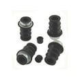 thumbnail image 1 of Front Disc Brake Caliper Guide Pin Boot Kit - Compatible with 2004 - 2008 Pontiac Grand Prix 3.8L V6 - Carlson, 1 of 2