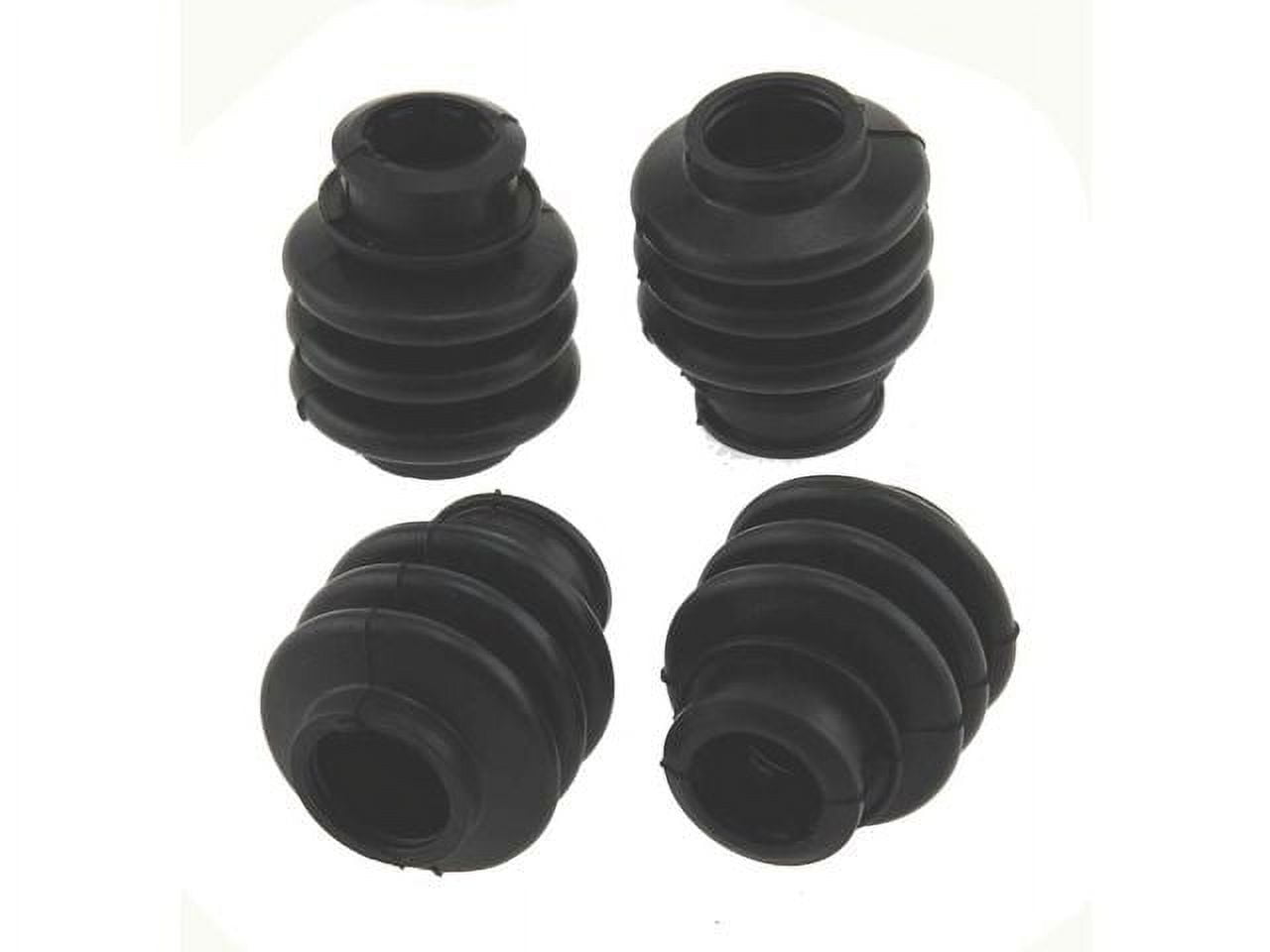 Front Disc Brake Caliper Guide Pin Boot Kit - Compatible with 2008 ...