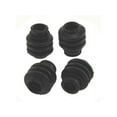 thumbnail image 1 of Front Disc Brake Caliper Guide Pin Boot Kit - Compatible with 2008 - 2015, 2017 - 2019 Nissan TITAN 2009 2010 2011 2012 2013 2014 2018, 1 of 2