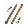 thumbnail image 1 of Front Disc Brake Caliper Guide Pin Kit - Compatible with 1971 - 1973 Dodge Colt 1972, 1 of 2