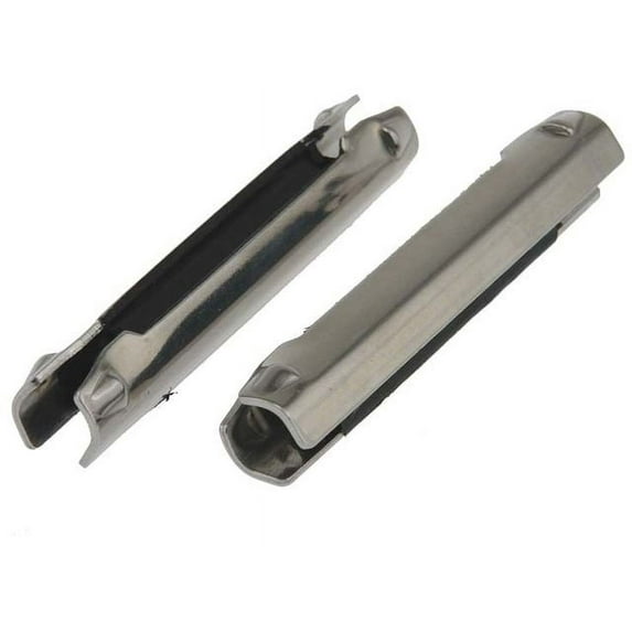 Front Disc Brake Caliper Guide Pin Kit - Compatible with 1994 Mazda B3000