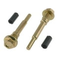 thumbnail image 1 of Front Disc Brake Caliper Guide Pin Kit - Compatible with 2002 - 2006 Cadillac Escalade 2003 2004 2005, 1 of 2
