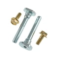 thumbnail image 1 of Front Disc Brake Caliper Guide Pin Kit - Compatible with 2010 - 2017 Ford F-150 2011 2012 2013 2014 2015 2016, 1 of 2