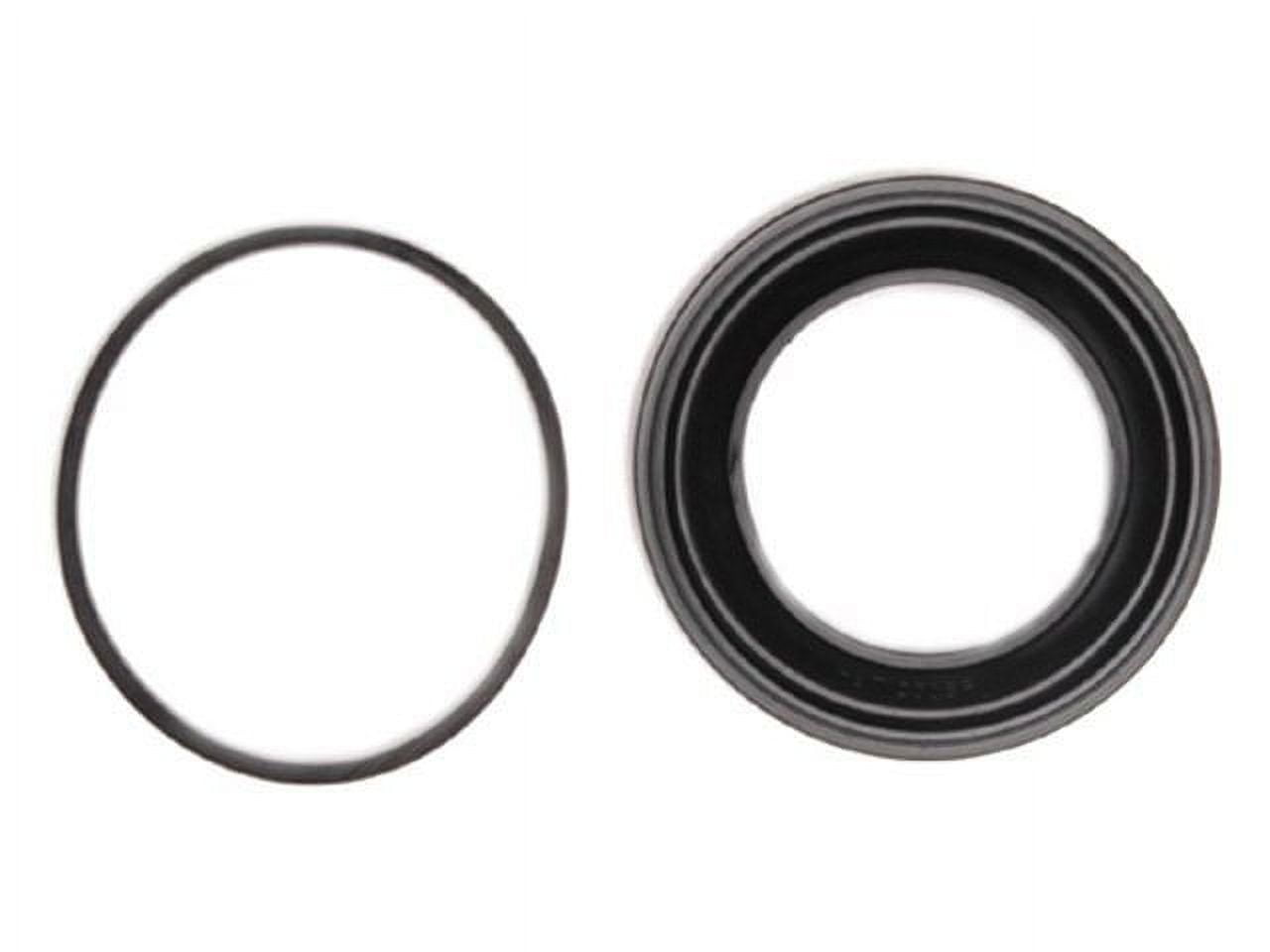 ACDelco 172-2410 - Disc Brake Caliper Piston Seal Kit (Front - View #11