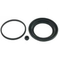 thumbnail image 1 of Front Disc Brake Caliper Seal Kit - Compatible with 1997 - 2000 Audi A8 Quattro 1998 1999, 1 of 2