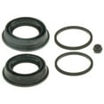thumbnail image 1 of Front Disc Brake Caliper Seal Kit - Compatible with 2008 - 2013 Mercedes-Benz S63 AMG 2009 2010 2011 2012, 1 of 2