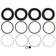 thumbnail image 1 of Front Disc Brake Caliper Seal Kit - Compatible with 2010 - 2017 GX460 2011 2012 2013 2014 2015 2016, 1 of 2