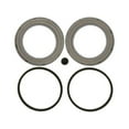 thumbnail image 1 of Front Disc Brake Caliper Seal Kit - Compatible with 2011 - 2012 Ford F-350 Super Duty, 1 of 2