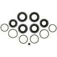 thumbnail image 1 of Front Disc Brake Caliper Seal Kit - Compatible with 2015 - 2017 BMW M4 2016, 1 of 2