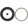 thumbnail image 1 of Front Disc Brake Caliper Seal Kit - Compatible with 2015 - 2017 Hyundai Sonata 2.4L 4-Cylinder GAS 2016, 1 of 2