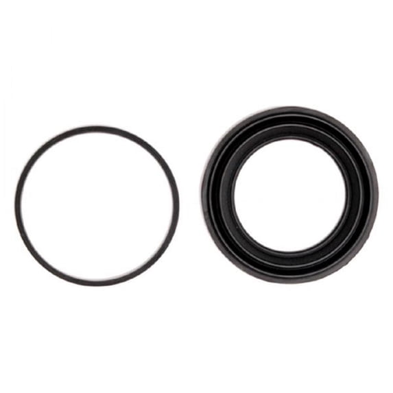 Front Disc Brake Caliper Seal Kit for Cadillac Commercial Chassis 1991-1993 OE ACDelco 18H171