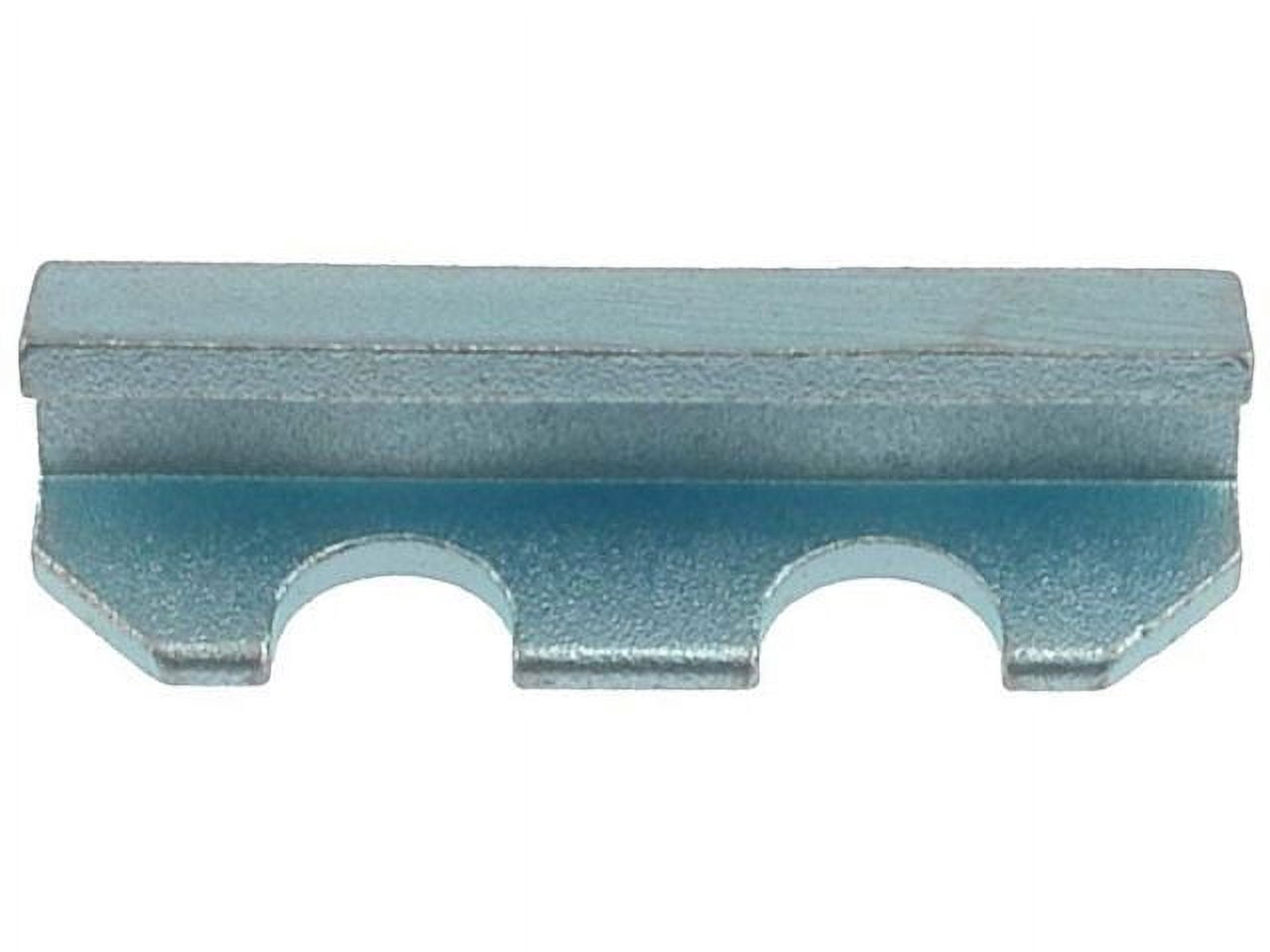 Front Disc Brake Caliper Support Key - Compatible with 1975 - 1980 Ford ...