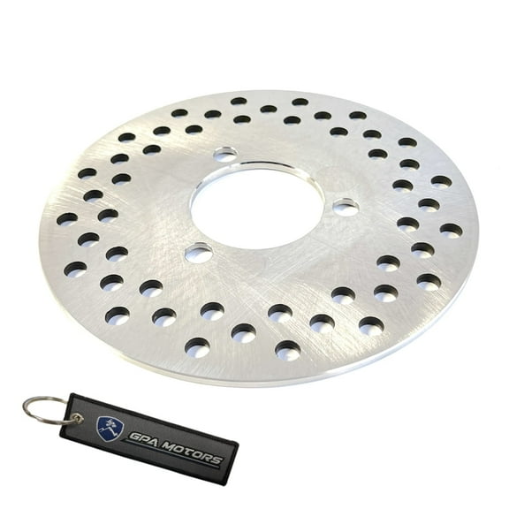 Front Disc Brake Fits High Performance Honda Fourtrax TRX250R 1986-1989