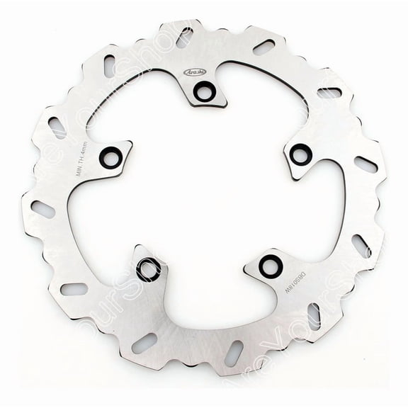 Front Disc Brake For Suzuki Burgman An250 An400 Abs