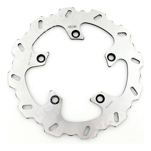 Front Disc Brake For Suzuki Burgman An250 An400 Abs