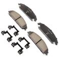 thumbnail image 1 of Front Disc Brake Pad Kit, 1 of 2