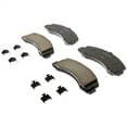 thumbnail image 1 of Front Disc Brake Pad Kit, 1 of 2