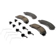 thumbnail image 1 of Front Disc Brake Pad Kit, 1 of 2