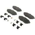 thumbnail image 1 of Front Disc Brake Pad Kit, 1 of 2