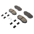 thumbnail image 1 of Front Disc Brake Pad Kit, 1 of 2