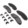 thumbnail image 1 of Front Disc Brake Pad Kit, 1 of 2