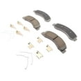 thumbnail image 1 of Front Disc Brake Pad Kit, 1 of 2
