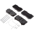 thumbnail image 1 of Front Disc Brake Pad Kit, 1 of 2