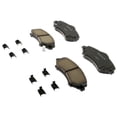 thumbnail image 1 of Front Disc Brake Pad Kit, 1 of 2