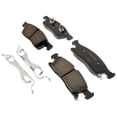 thumbnail image 1 of Front Disc Brake Pad Kit, 1 of 2