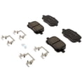 thumbnail image 1 of Front Disc Brake Pad Kit, 1 of 2