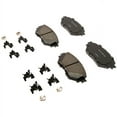 thumbnail image 1 of Front Disc Brake Pad Kit, 1 of 2