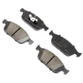 thumbnail image 1 of Front Disc Brake Pad Kit, 1 of 2
